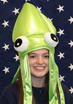 Grace Harris VP